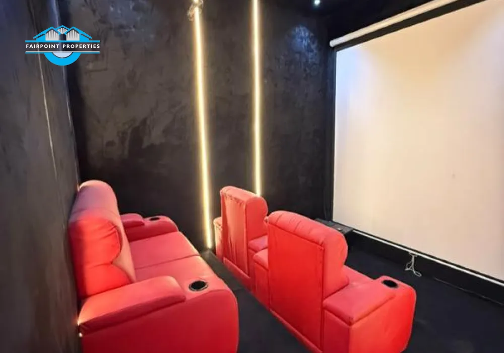 Cinema