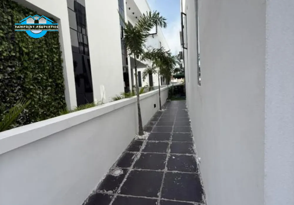 Lovely exterior