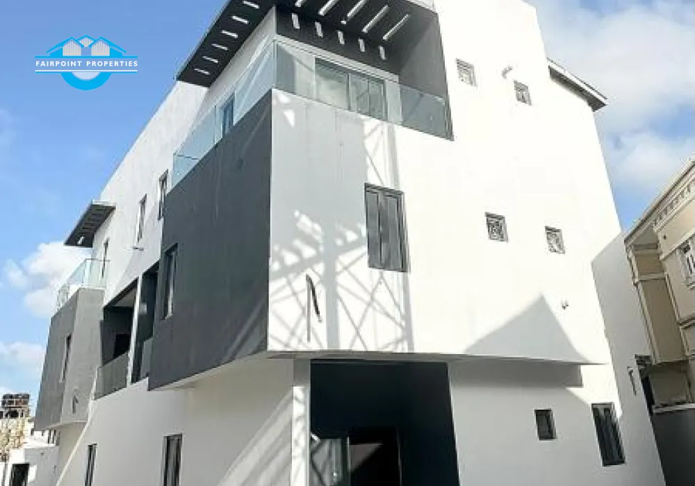 Beautiful exterior
