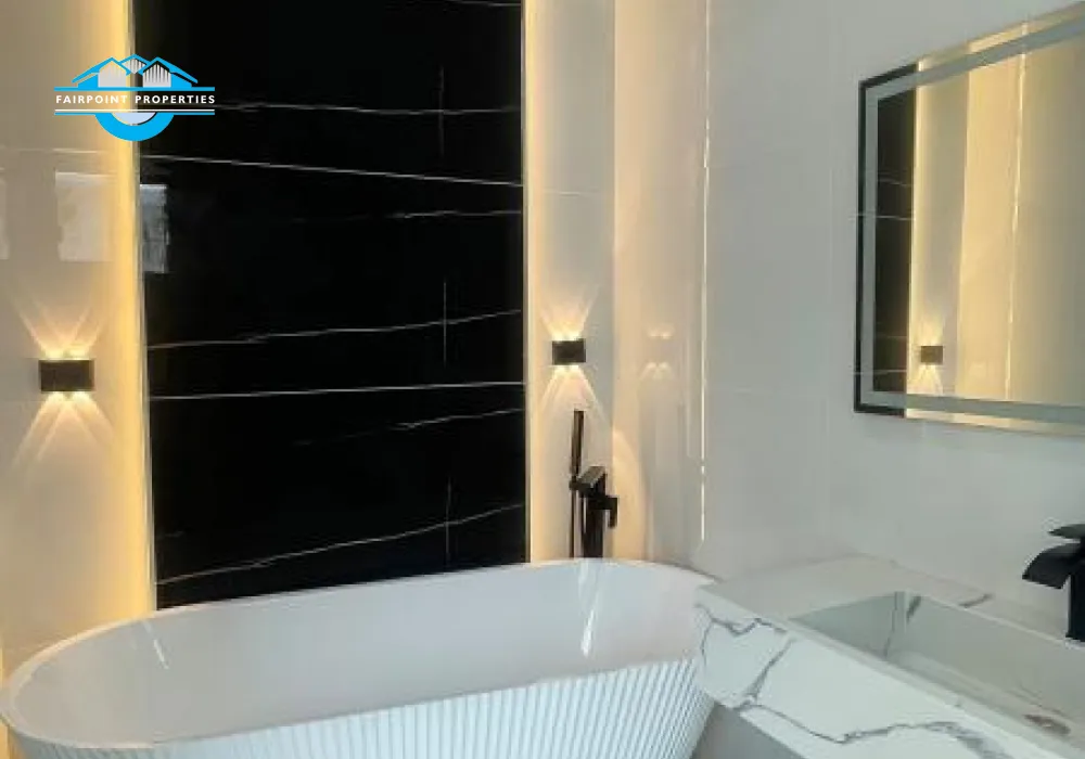 Nordic bathtubs
