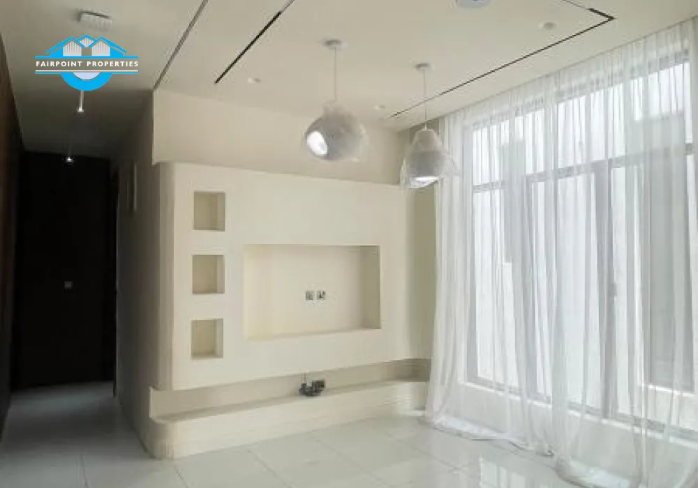 CONTEMPORARY STYLED 5 BEDROOM FULLY DETACHED  DUPLEX WITH BQ + SWIMMING POOL IN A LOVELY, SECURE  ESTATE FOR SALE AT ORCHID - LEKKI
