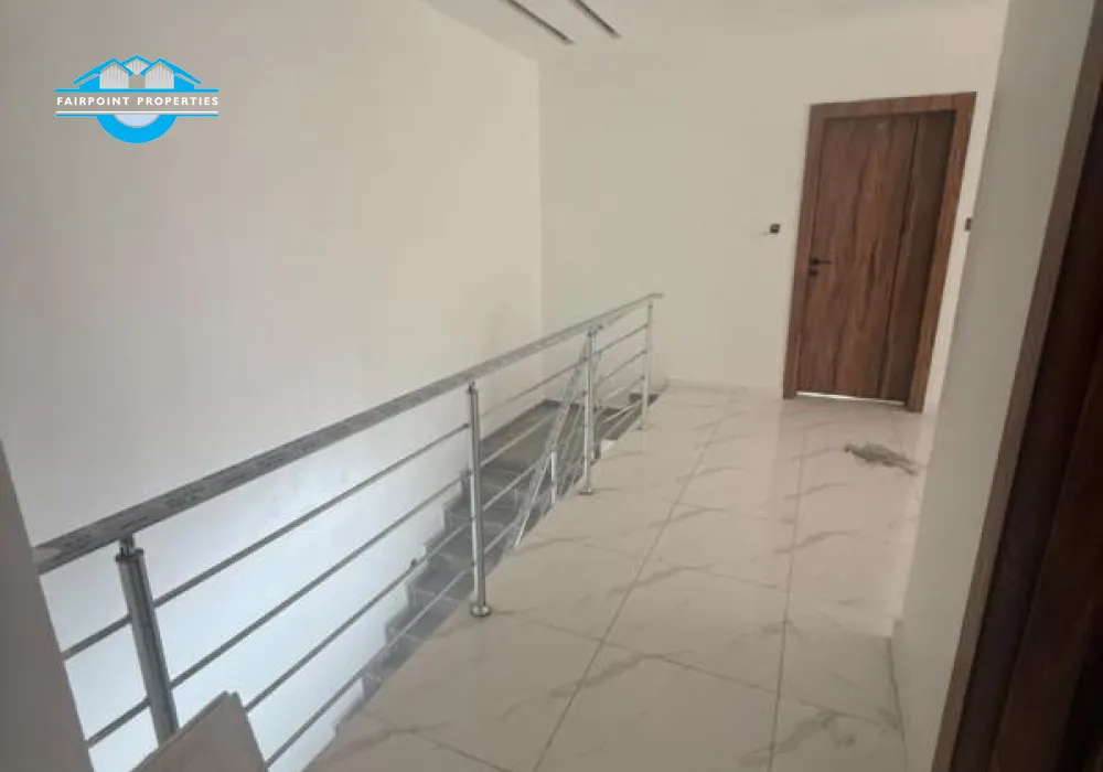 Family lounge