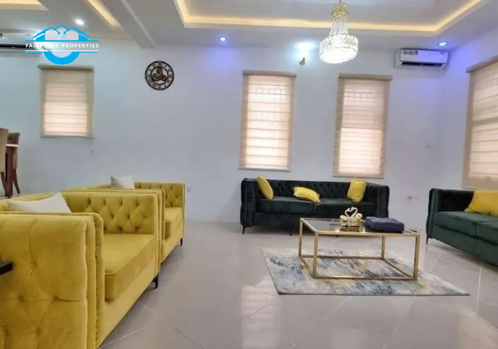5 bedroom duplex for sale in Victoria Island
