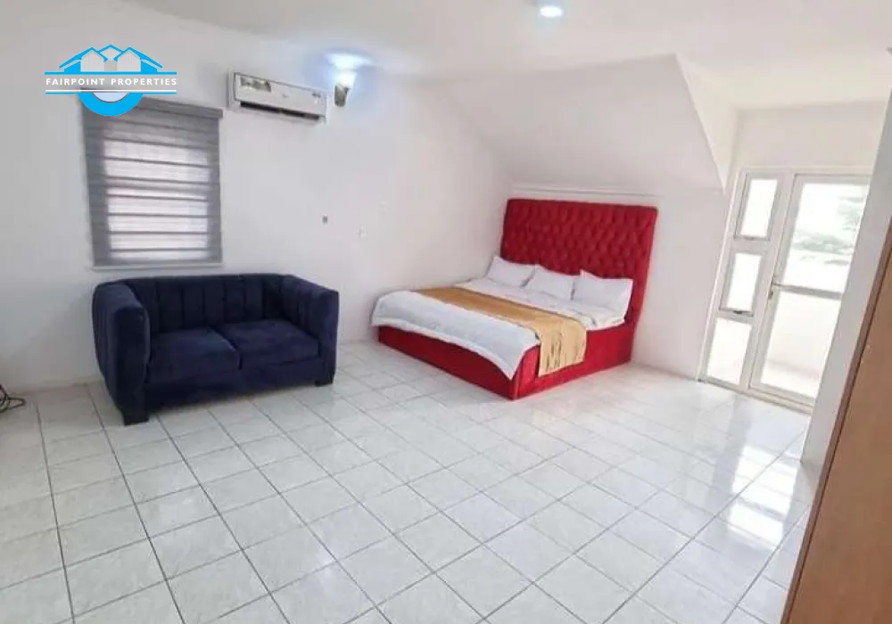 5 bedroom duplex for sale in Victoria Island