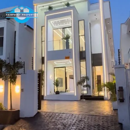 For sale in lekki