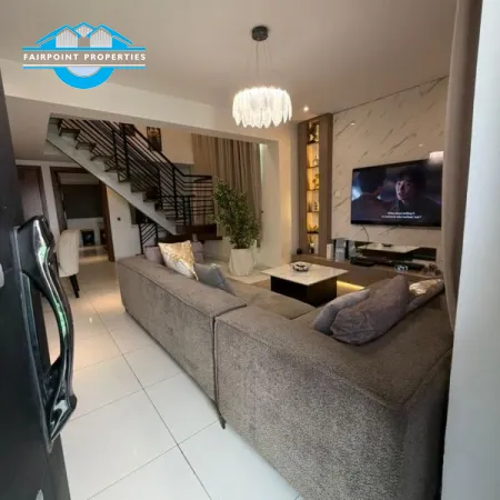 Cozy 2 Bedroom Apartment