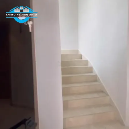 4 Bedroom Duplex Terracee