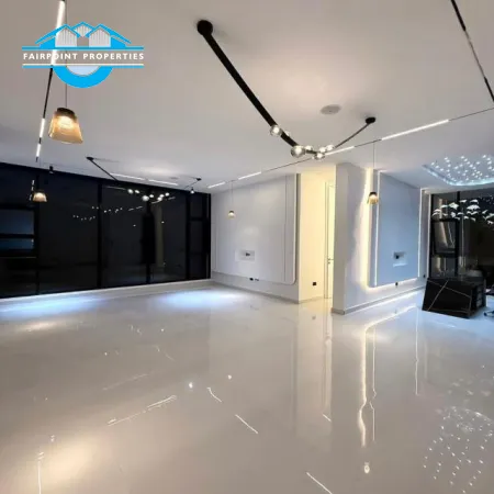 5 Bedroom Fully Detached Duplex Osapa London Lekki