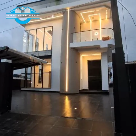 Beautiful Exterior 