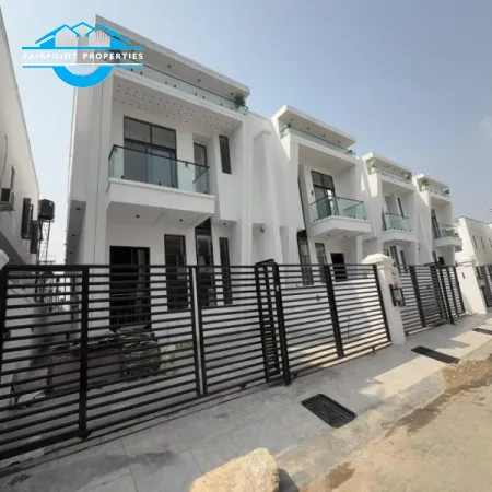 Beautiful exterior