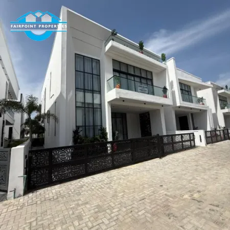 Lovely exterior