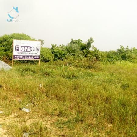 Floracity Bulk Land Offer in Ibeju Lekki