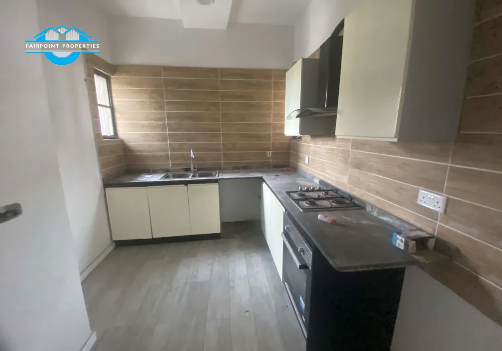 A Luxurious 2 Bedroom Apartment for Rent at Lekki Phase II Lagos.