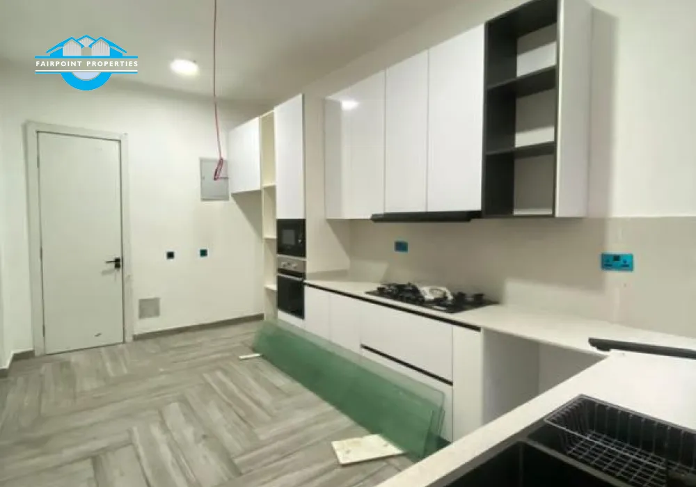 Sleek 4 Bedroom Maisonette With Bq For Sale At Lekki Phase 1, Lagos.