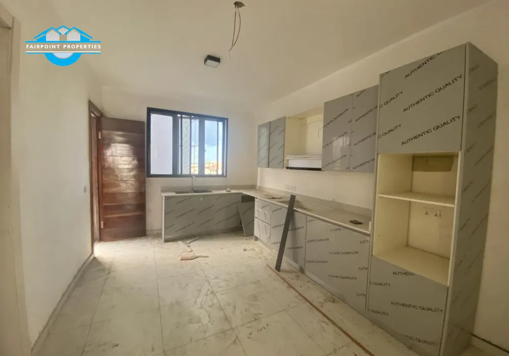 Luxury 5 Bedroom  Maisonette With  Bq And Beautiful amenities At OLOGOLO, Lekki Lagos.