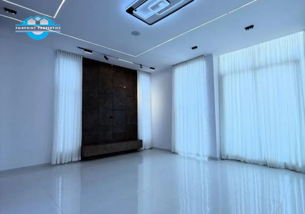 ULTRA MODERN 5 BEDROOM FULLY DETACHED SMART DUPLEX WITH SWIMMING POOL