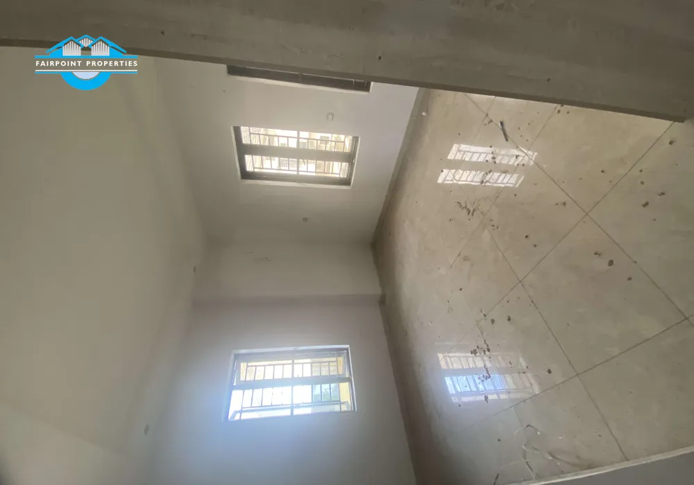 A Luxurious 2 Bedroom Apartment for Rent at Lekki Phase II Lagos.