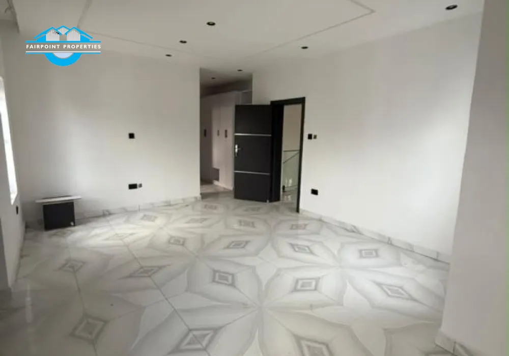 3 BEDROOM TERRACE DUPLEX FOR SALE