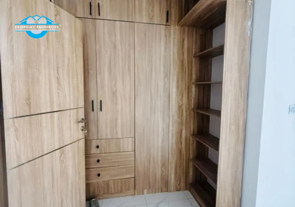 3 BEDROOM TERRACE DUPLEX + SWIMMING POOl