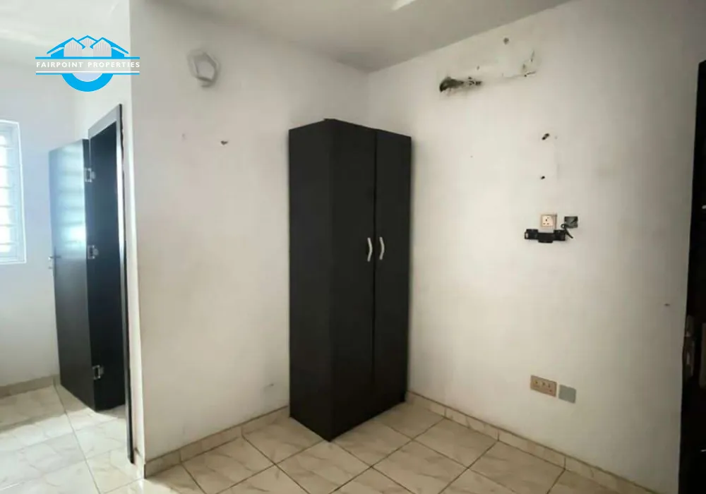 Lovely 4 Bedroom Terrace duplex Apartment For Rent At Agungi ,Lekki Lagos.