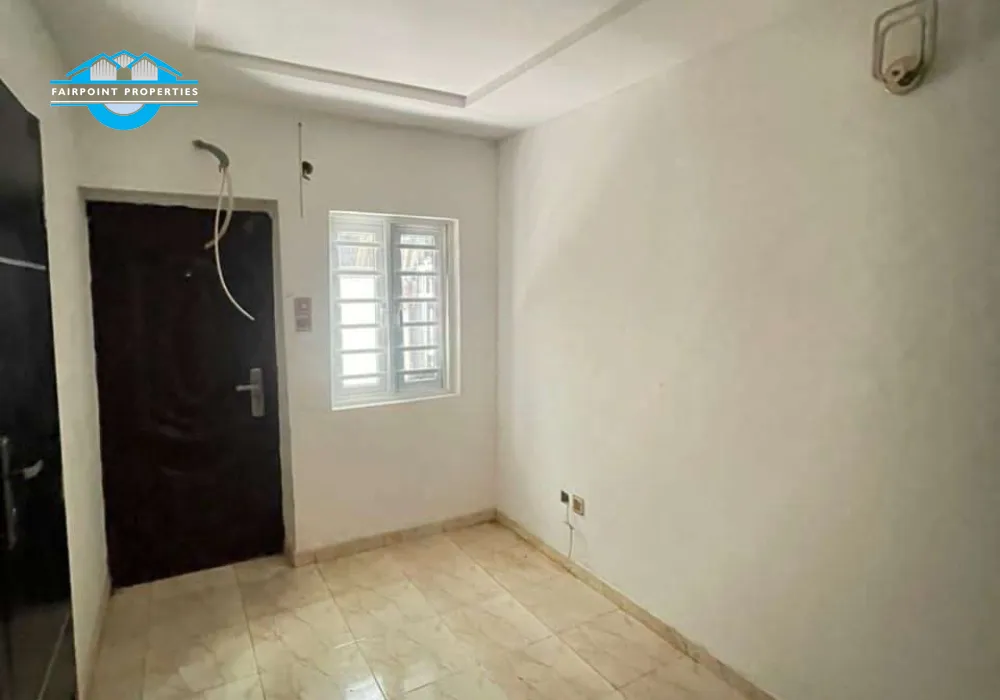 Lovely 4 Bedroom Terrace duplex Apartment For Rent At Agungi ,Lekki Lagos.