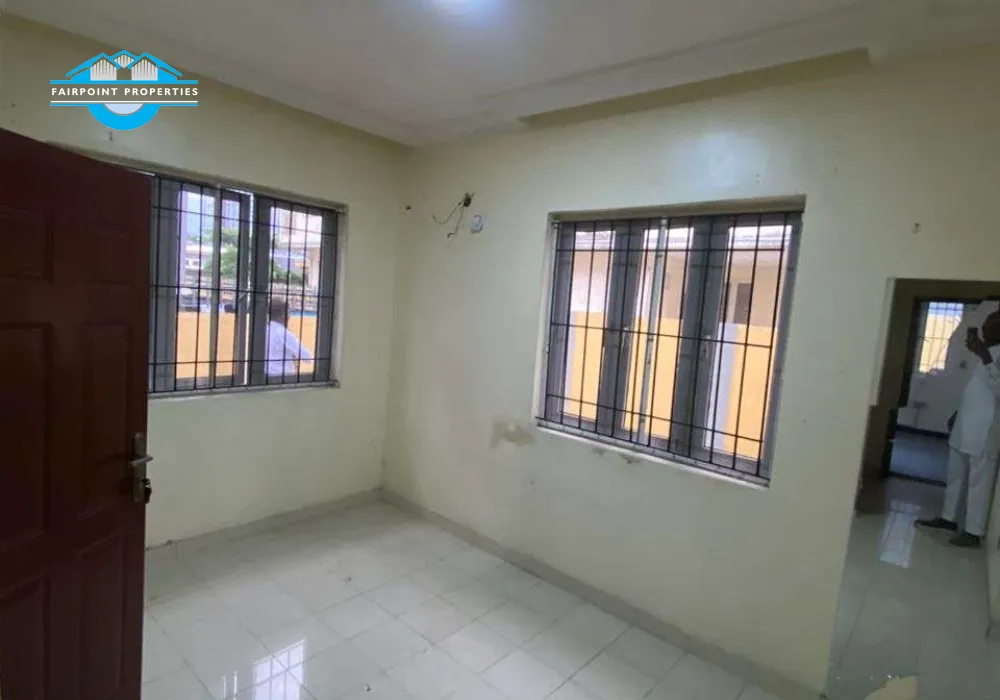 New Shared Apartment For Rent At 2nd toll gate, Lekki Lagos.
