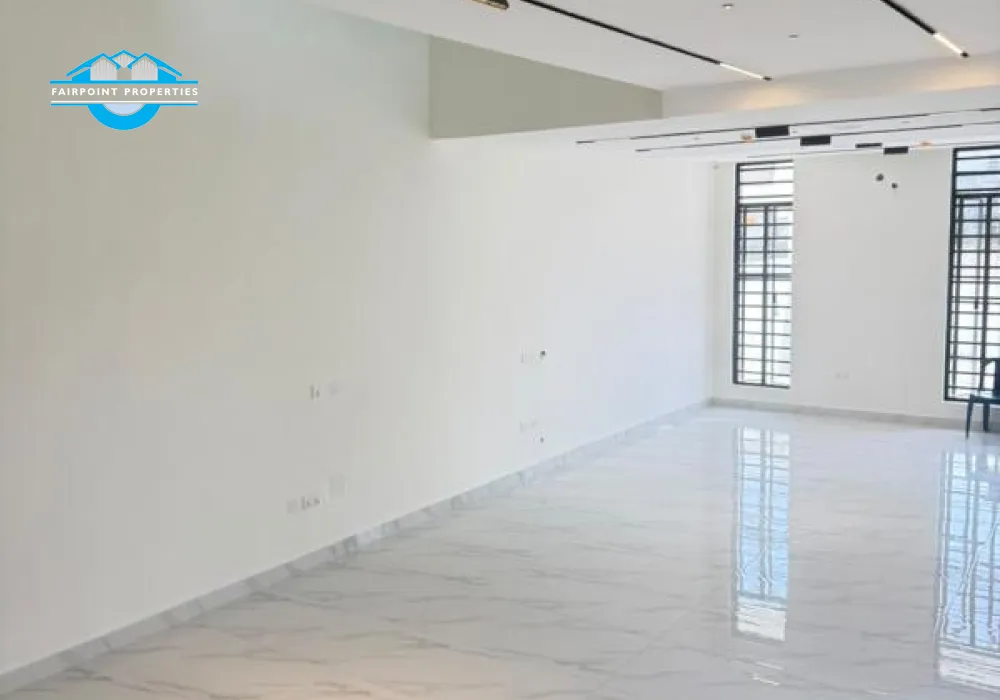 5 BEDROOM DETACHED DUPLEX AT IKOTA FOR SALE