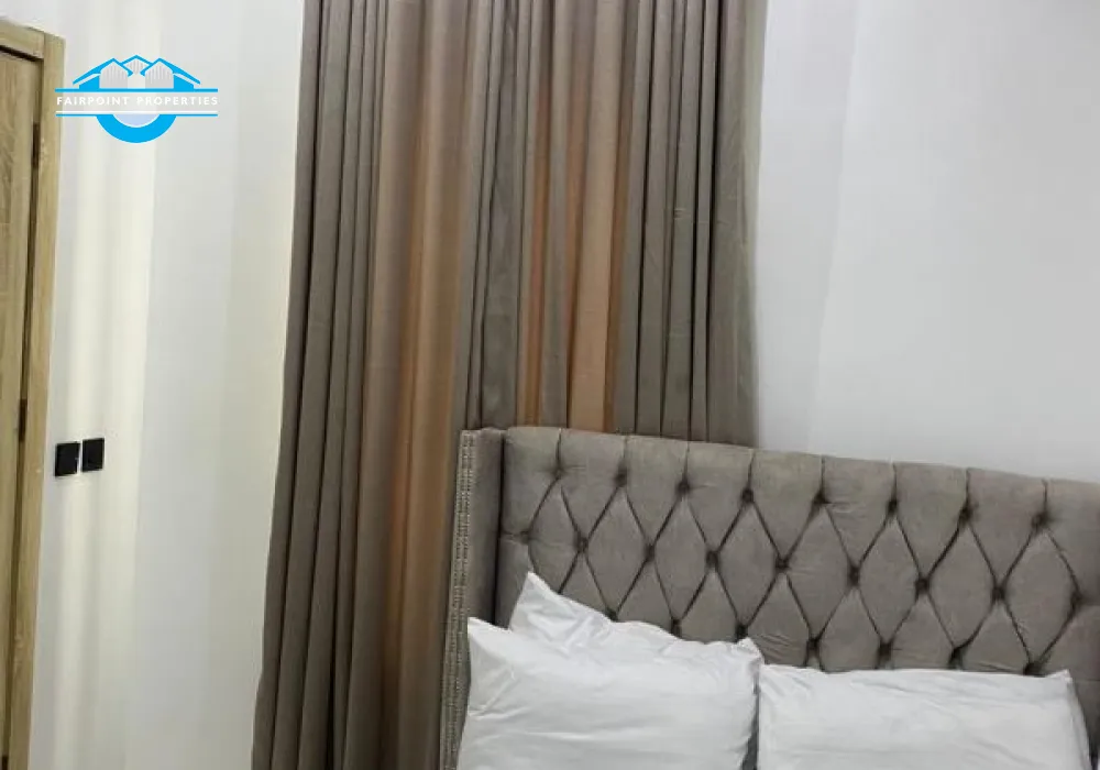 4 bedroom semi detached duplex for rent