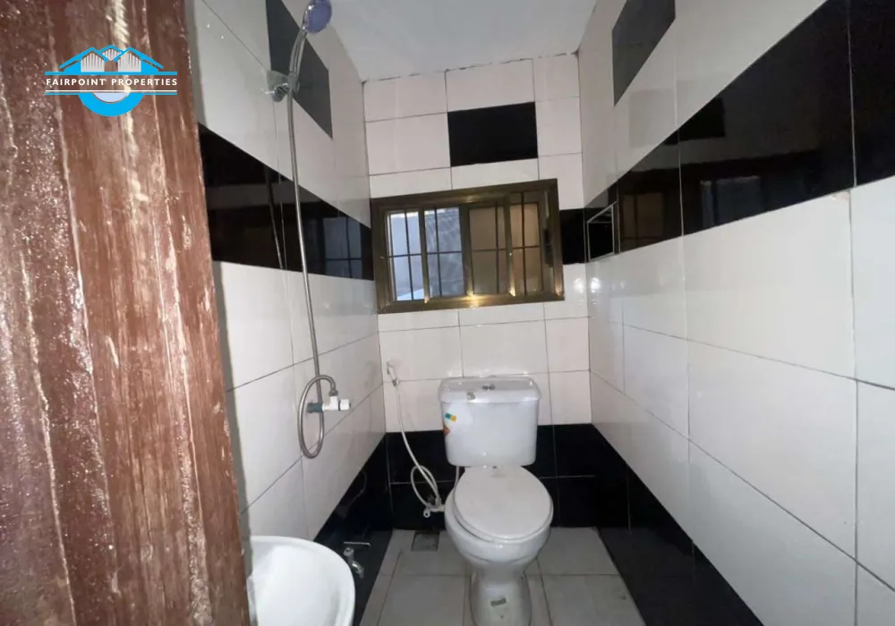 Executive Mini Flat for Rent At AJAO Estate, Airport Road Lagos.