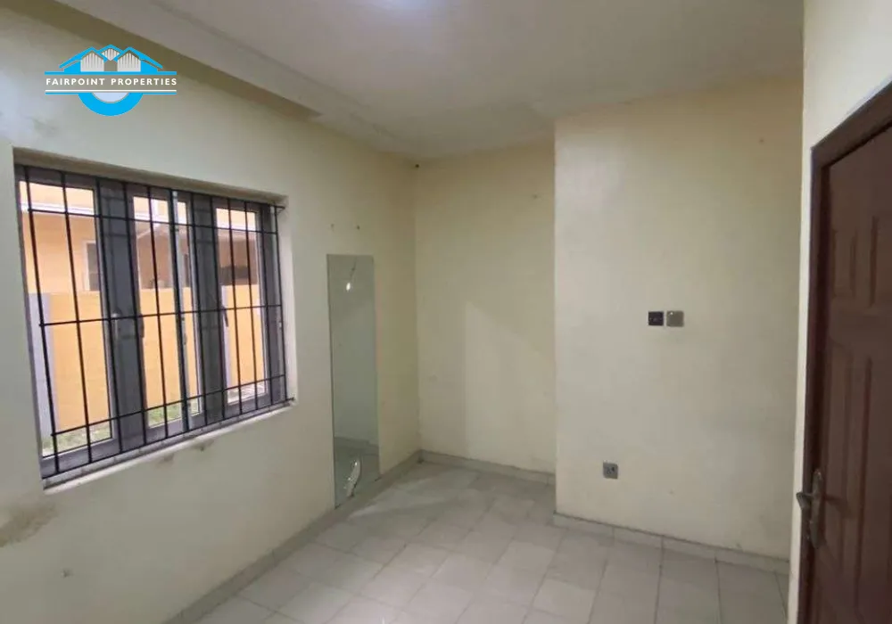 New Shared Apartment For Rent At 2nd toll gate, Lekki Lagos.