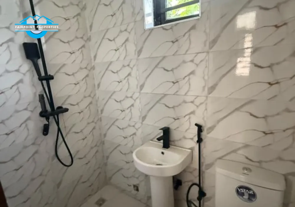 4 bedroom Detached duplex for Sale