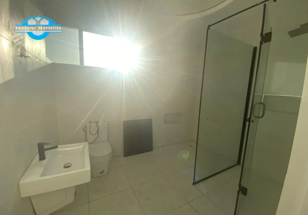 Luxury 5 Bedroom  Maisonette With  Bq And Beautiful amenities At OLOGOLO, Lekki Lagos.