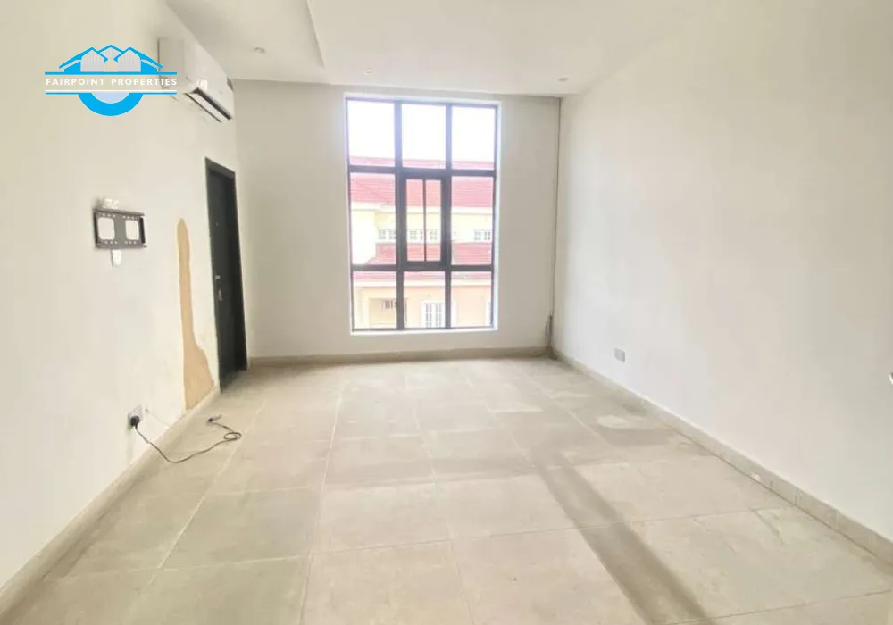 3 Bedroom Terrace Duplex For Sale At Ikoyi, Lagos