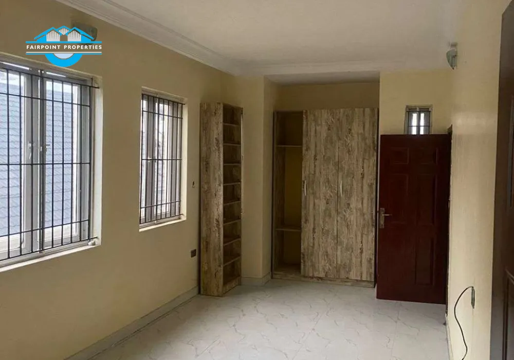 New Shared Apartment For Rent At 2nd toll gate, Lekki Lagos.