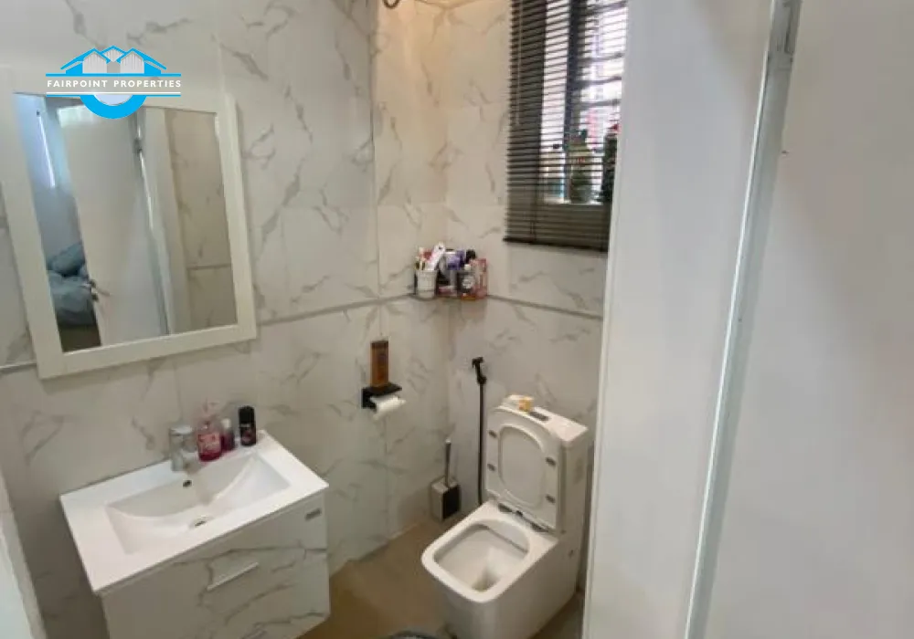 4 Bedroom Terrace Duplex for Sale
