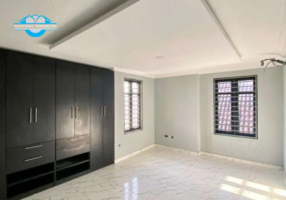 This is a Brand New 2 and 3 Bedroom Serviced Apartments For Rent At Lekki Scheme 2, Alpha beach Lekki Lagos .