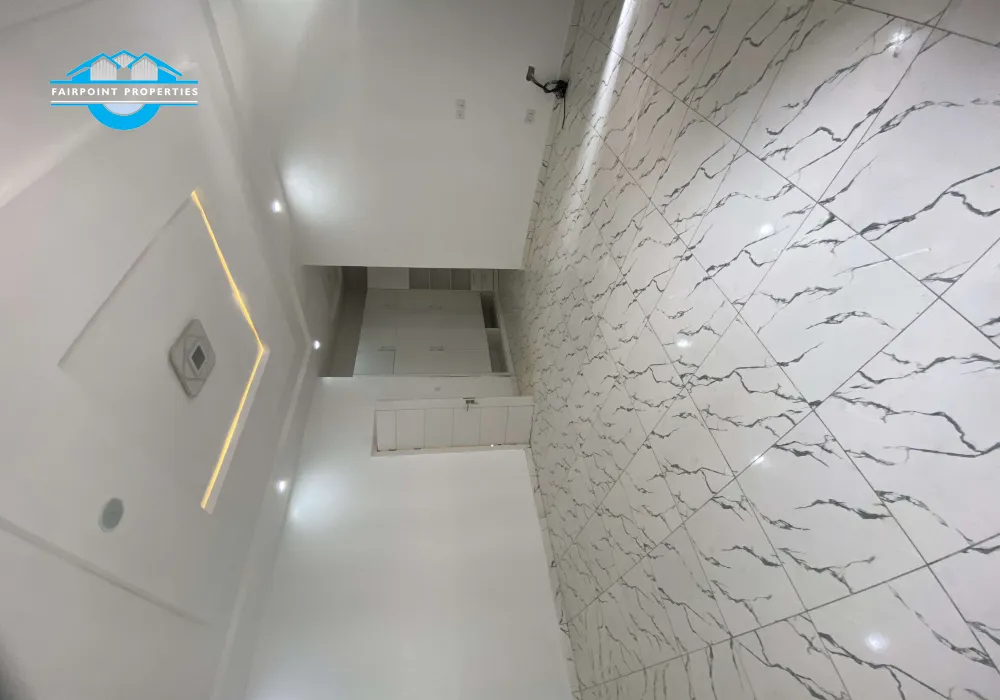 Spacious 4 Bedroom Terrace Duplex with Bq At Ikota, Lekki Lagos