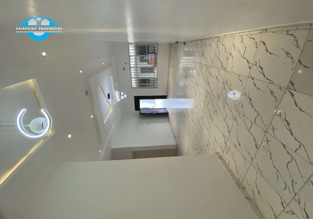 Spacious 4 Bedroom Terrace Duplex with Bq At Ikota, Lekki Lagos