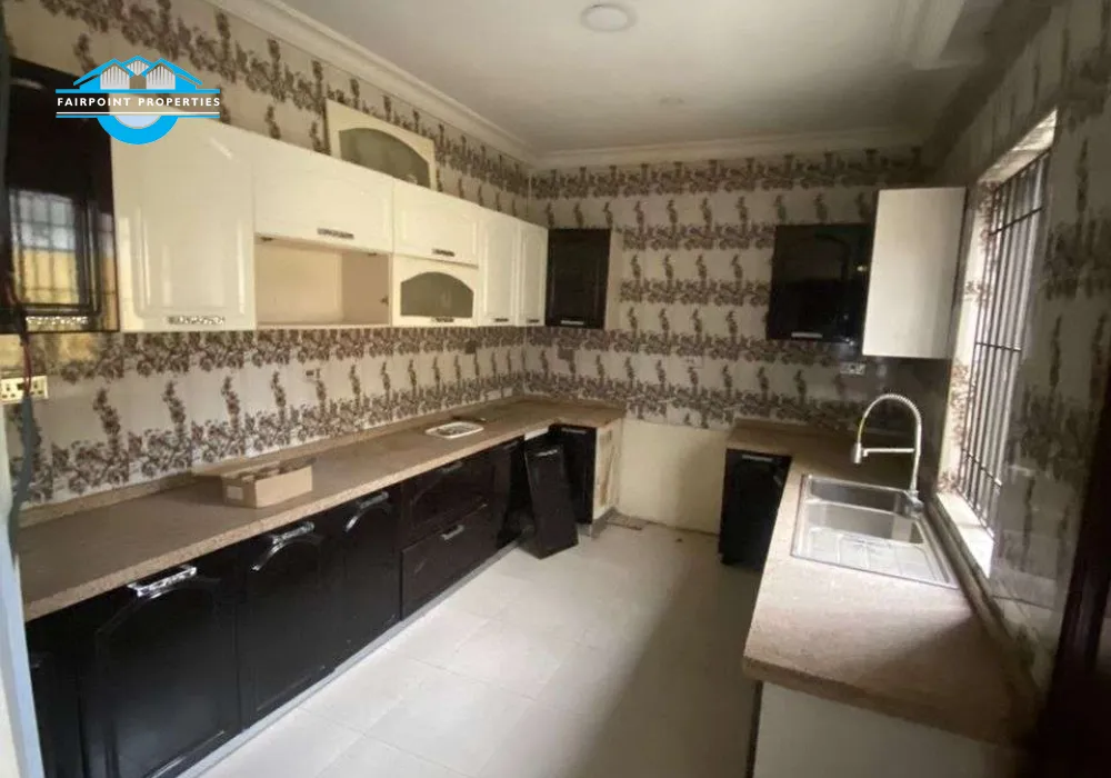 New Shared Apartment For Rent At 2nd toll gate, Lekki Lagos.