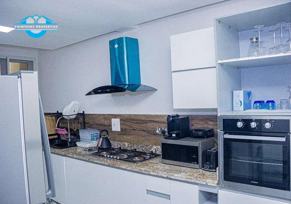 Luxury 2 And 3 Bedroom Shortlet Apartment with Swimming pool and Gym room At Banana Island, ikoyi Lagos