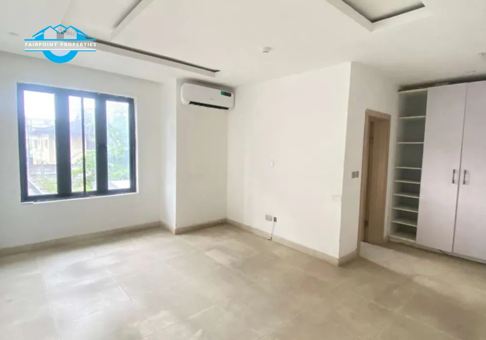 3 Bedroom Terrace Duplex For Sale At Ikoyi, Lagos