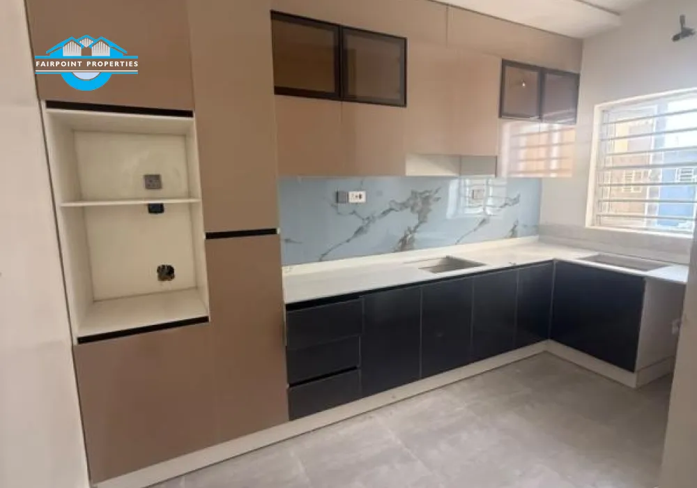 4 BEDROOM TERRACE DUPLEX AT AJAH FOR SALE