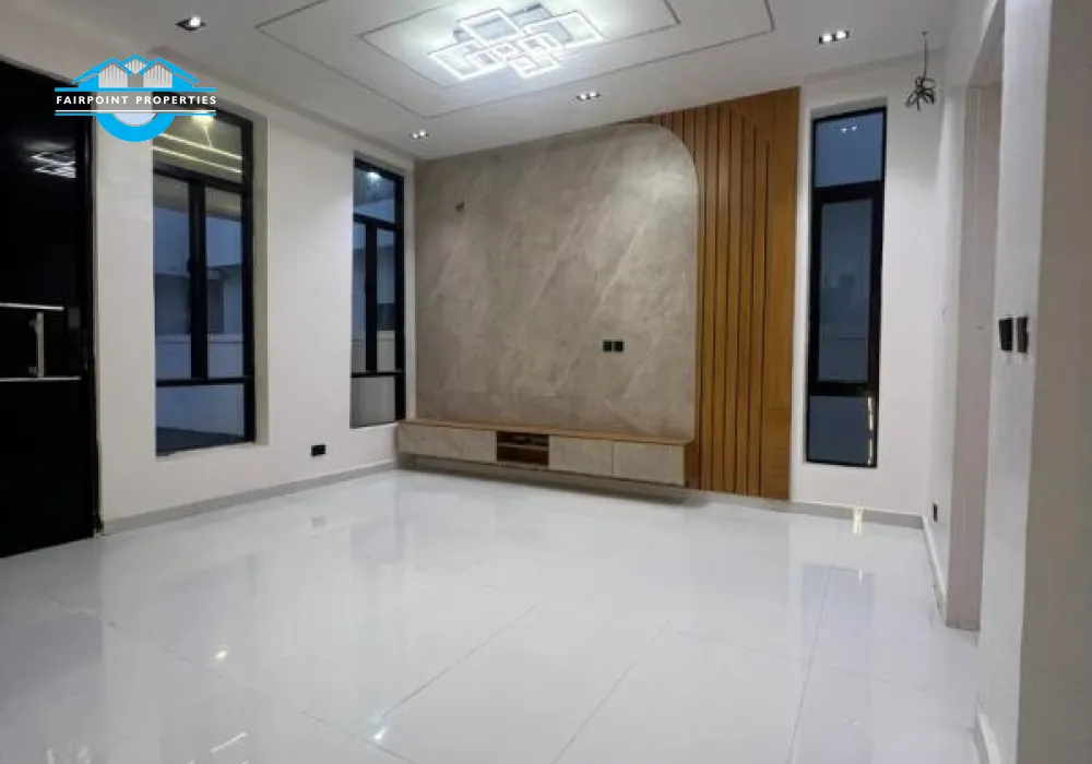 4 bedroom semi detached duplex for sale