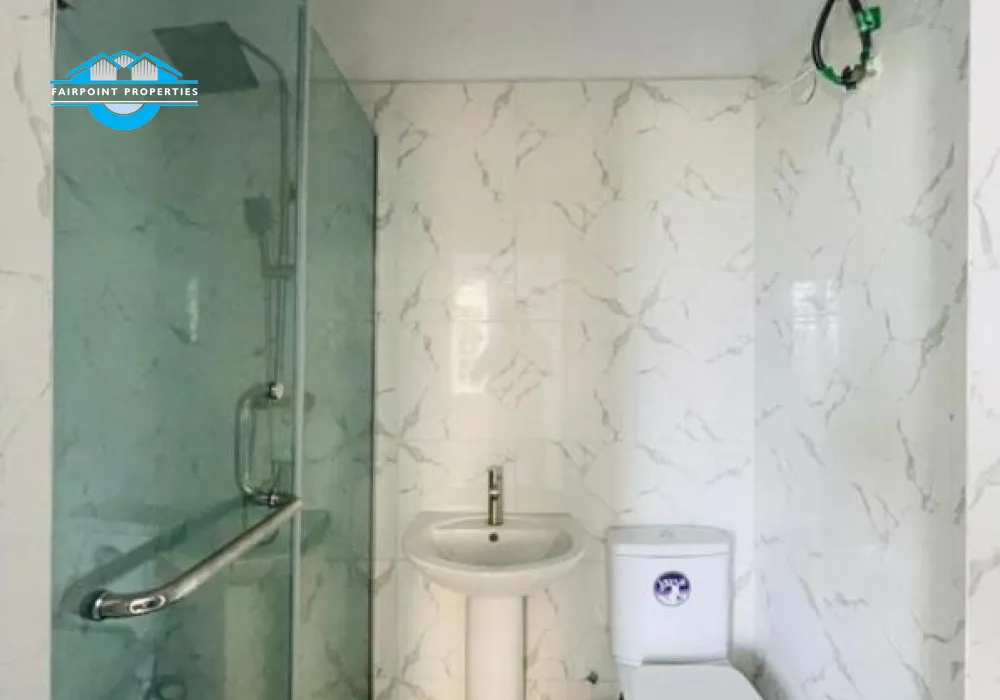 3 Bedroom Terrace Duplex For Rent At Ikota Lekki, Lagos.