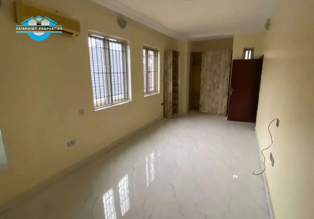 New Shared Apartment For Rent At 2nd toll gate, Lekki Lagos.
