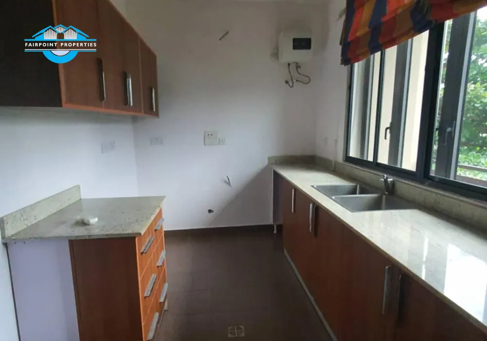 Beautiful 2 Bedroom Apartment At a give away price for Rent and 24 hours power supply At Banana Island , Lagos.