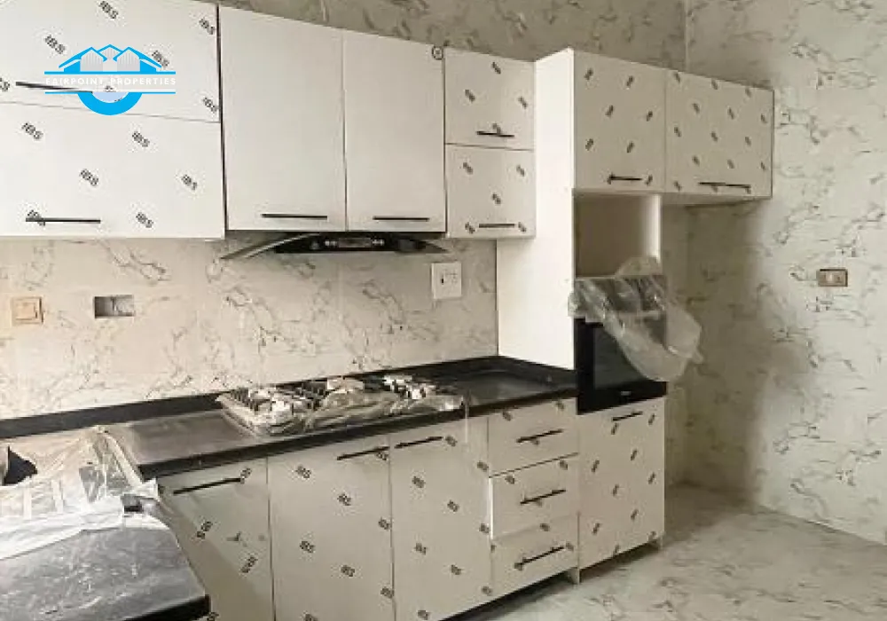 4 BEDROOM TERRACE DUPLEX FOR SALE