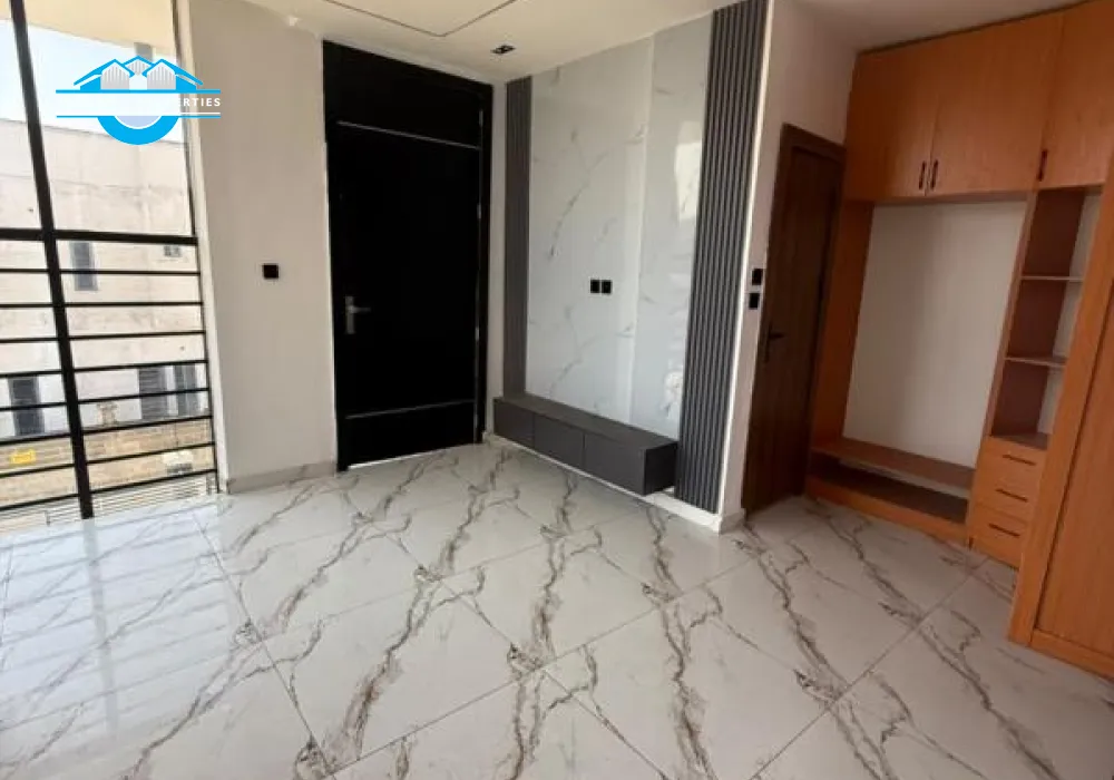 4 bedroom Detached duplex for Sale