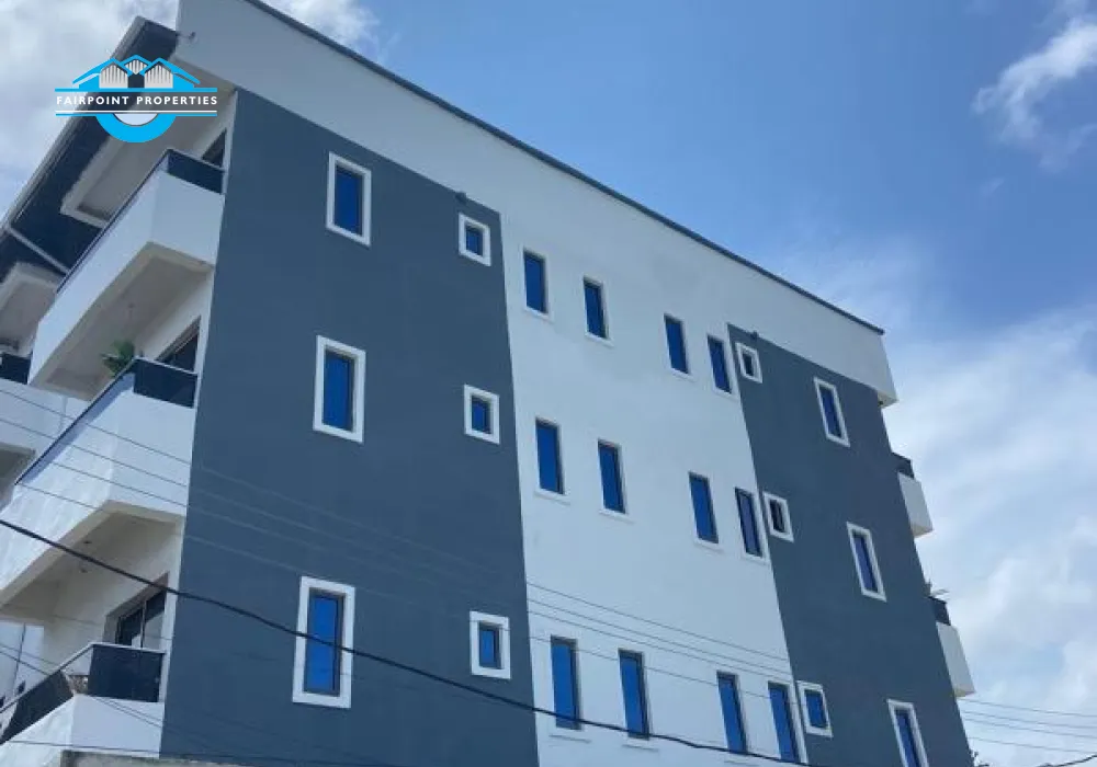 2 Bedroom Detached Duplex for sale