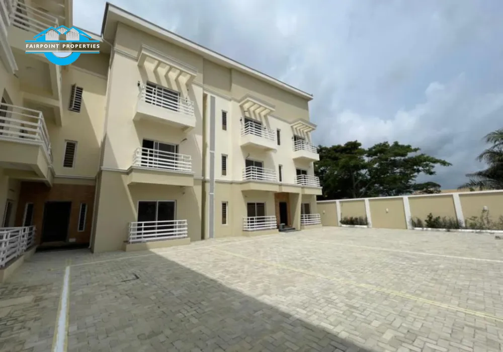 2 BEDROOM APARTMENT FOR SALE